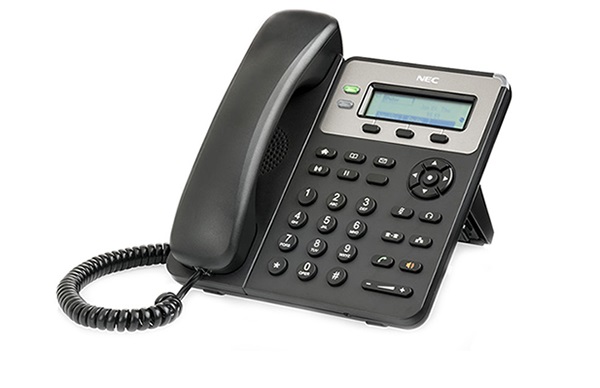 Điện thoại IP NEC GT-210